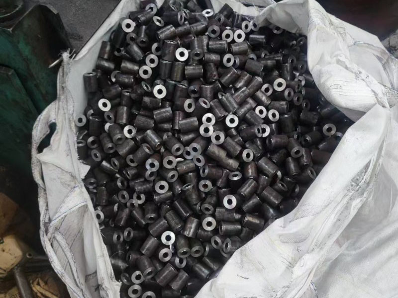 丹阳小口径厚壁钢管切割定制